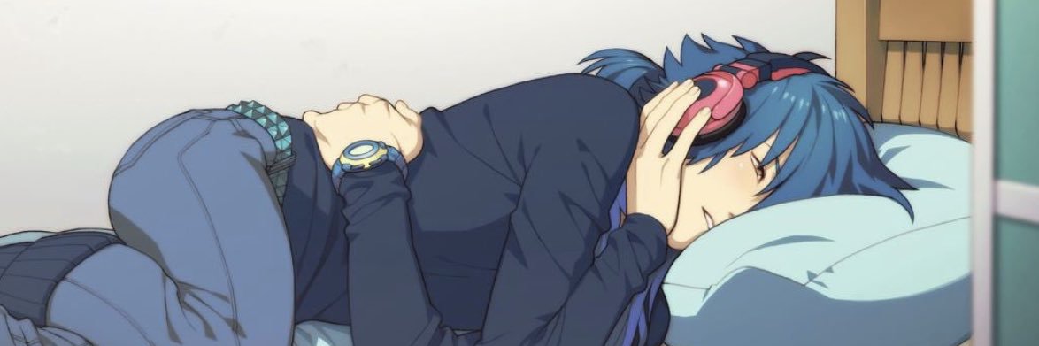 Summer Cherry 🍏 banner