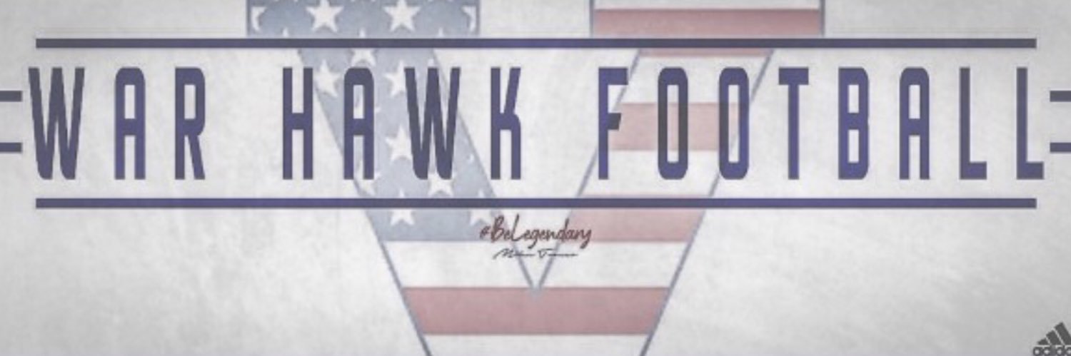 WarHawk Recruits banner