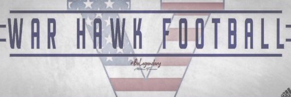 WarHawk Recruits Profile Banner