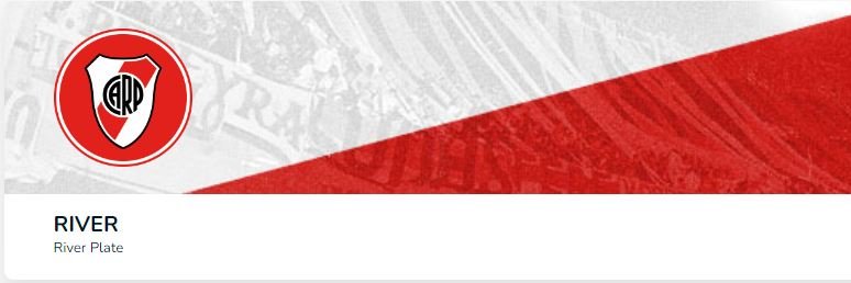 LaMáquina '40 banner