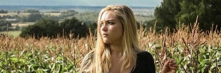 best of florence pugh banner
