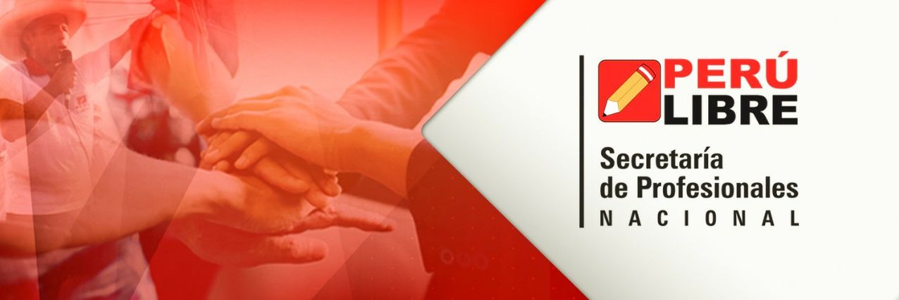 PeruLibre_SPN's profile banner image