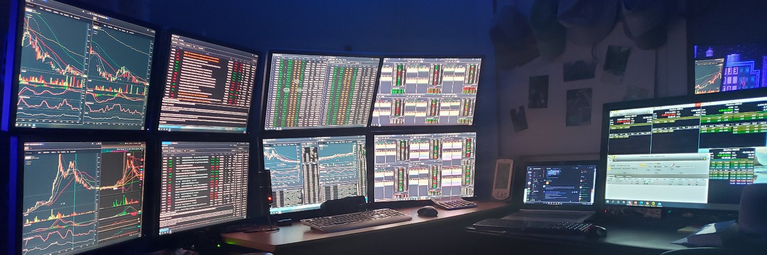 👑Momentum Kings👑 banner