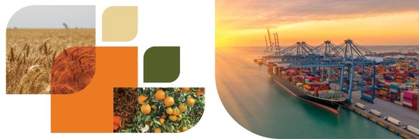 AusAgTrade Profile Banner