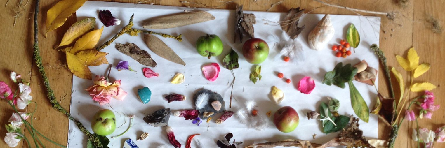 Mindfulness in Lincolnshire banner