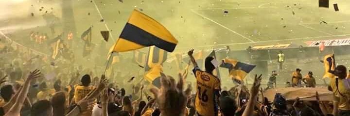 ortero23's profile banner image