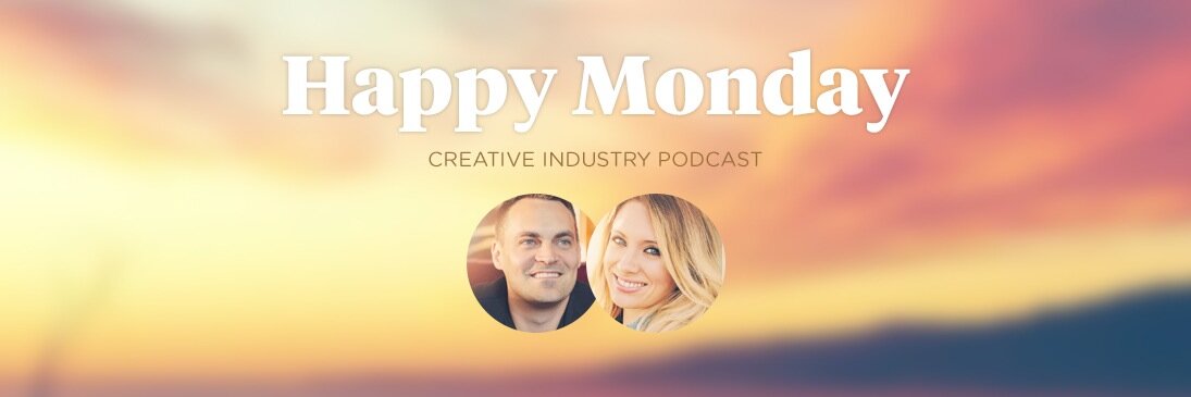 happymonday's profile banner image