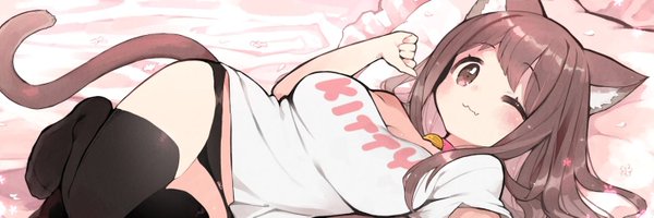 DiamondWaifu Profile Banner