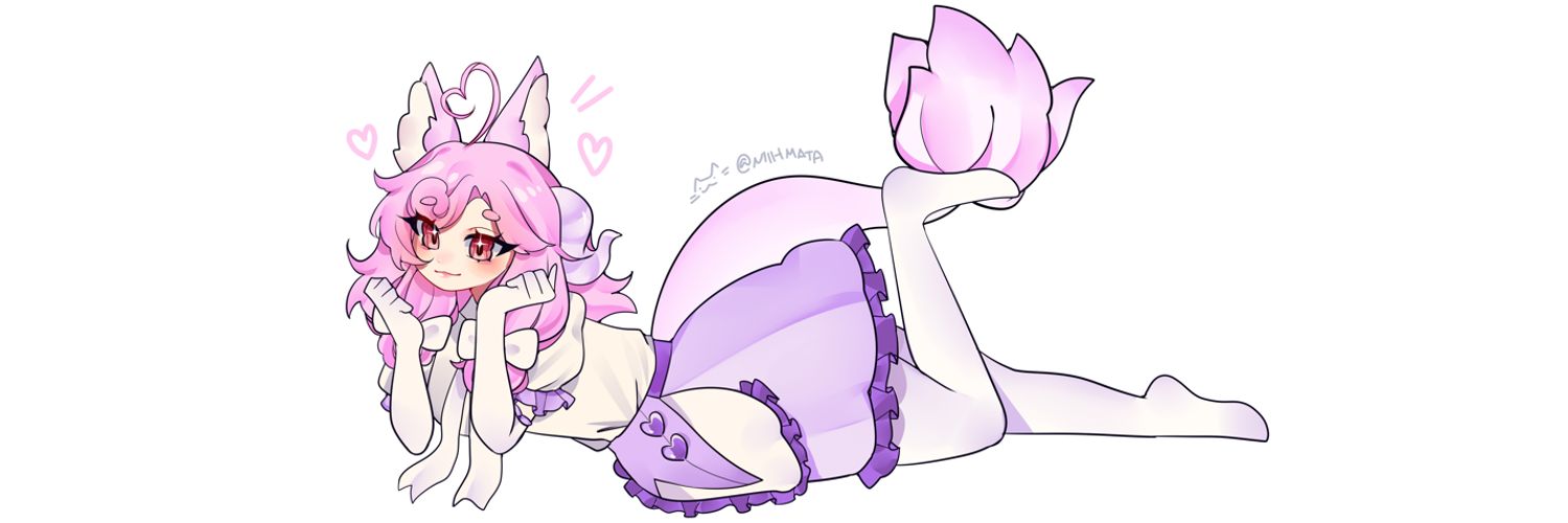 🌸PinkyBread🌸 banner