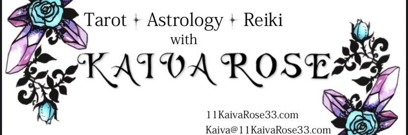 KaivaRose's profile banner image