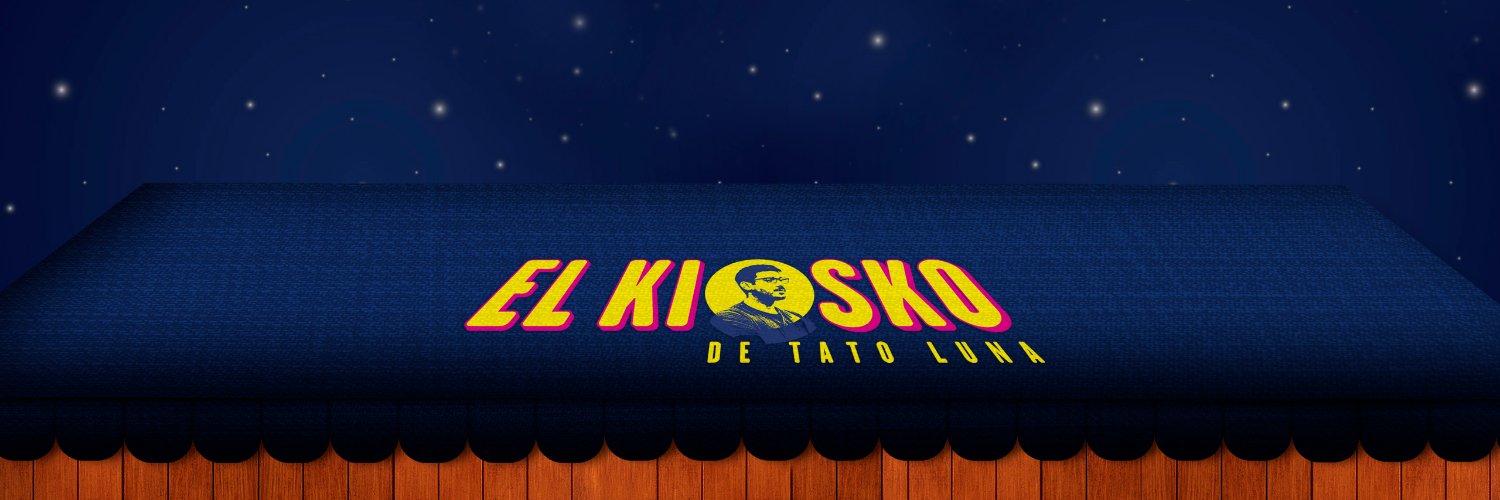 Renato Luna banner