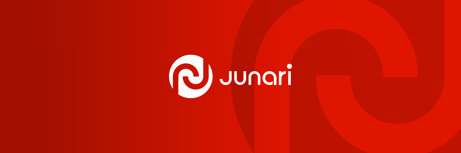 JunariCRMplus's profile banner image