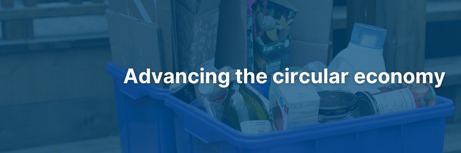 Circular Materials banner