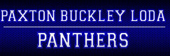 PBL BOOSTER CLUB banner