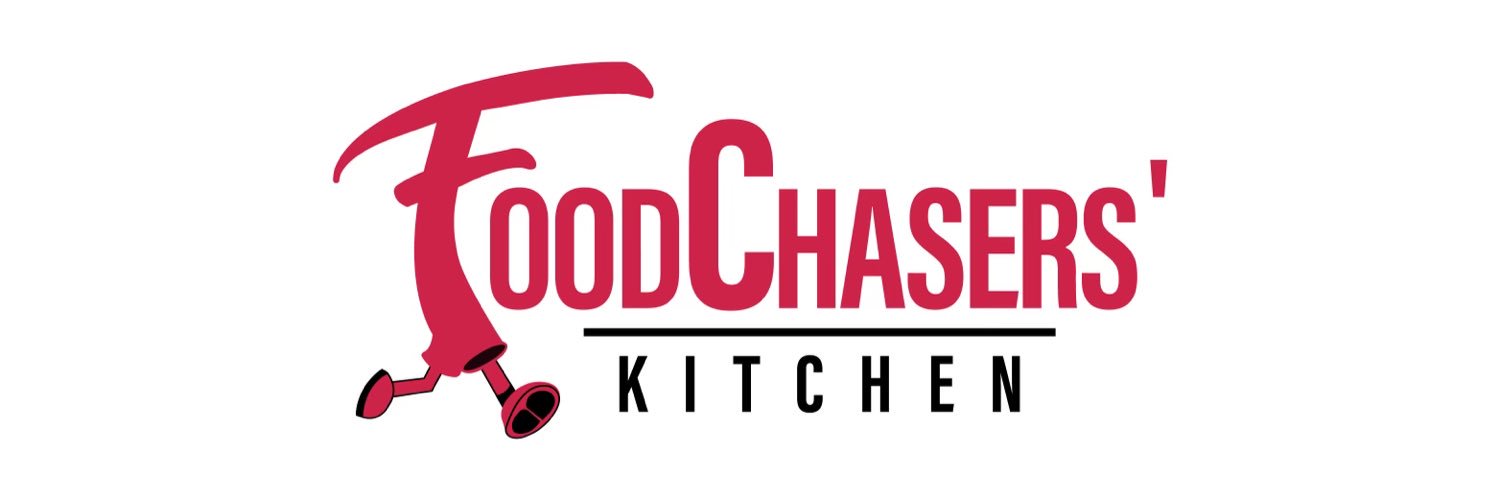 FoodChasers Kitchen banner