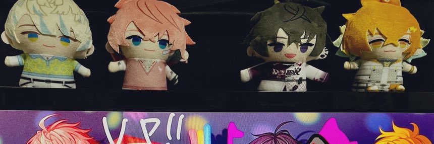 monora314's profile banner image