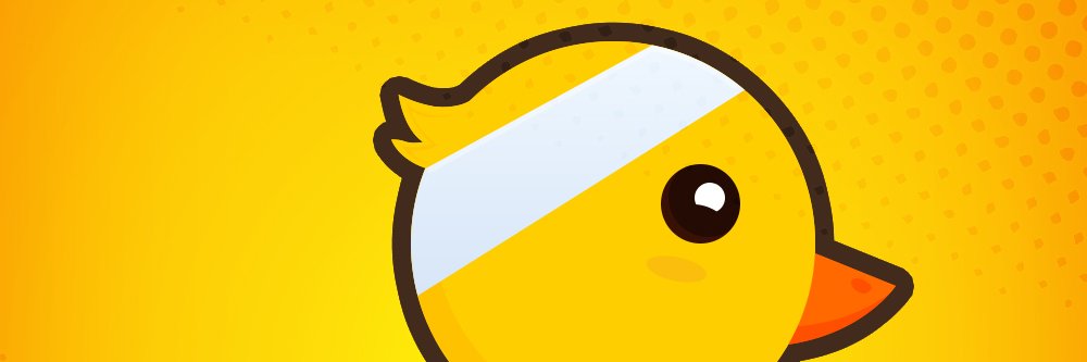 TeamDuckInCover's profile banner image