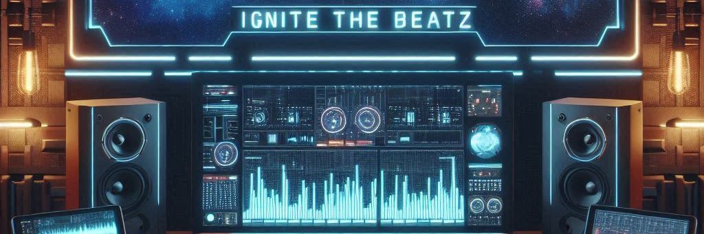IgniteTheBeatz's profile banner image