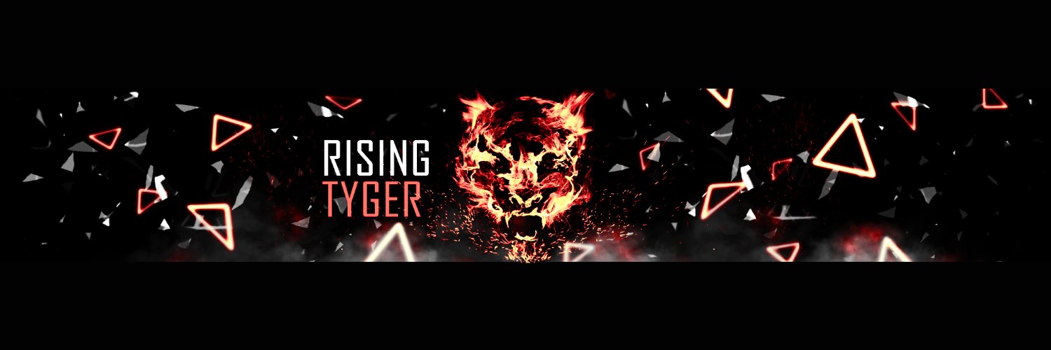 Tyger banner