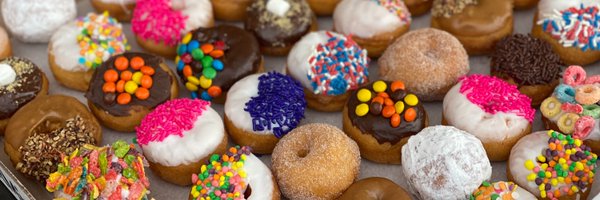 GetMiniDonuts Profile Banner