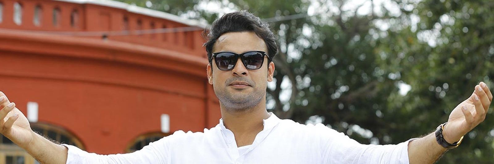 JethinRamdhas's profile banner image