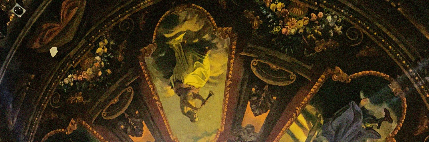 Rodriguezxmaria's profile banner image