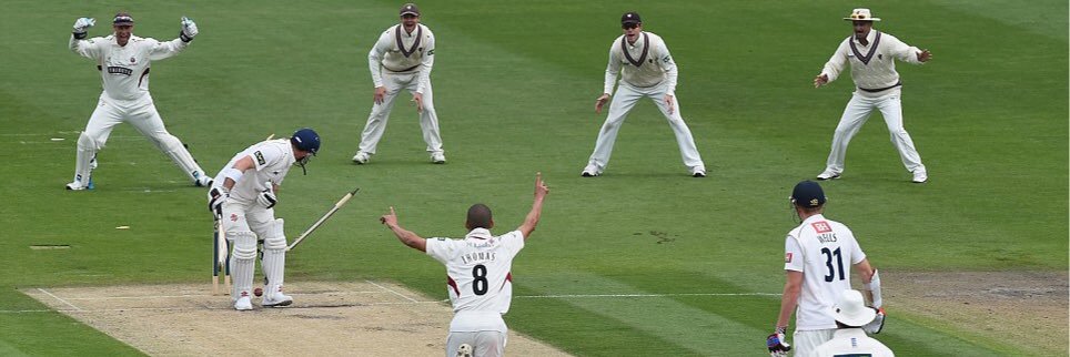 Alfonso Thomas banner