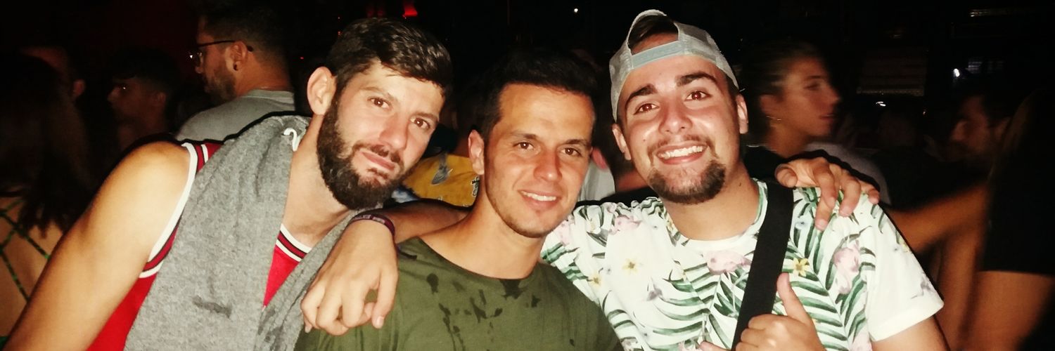 Ssamuuel99's profile banner image