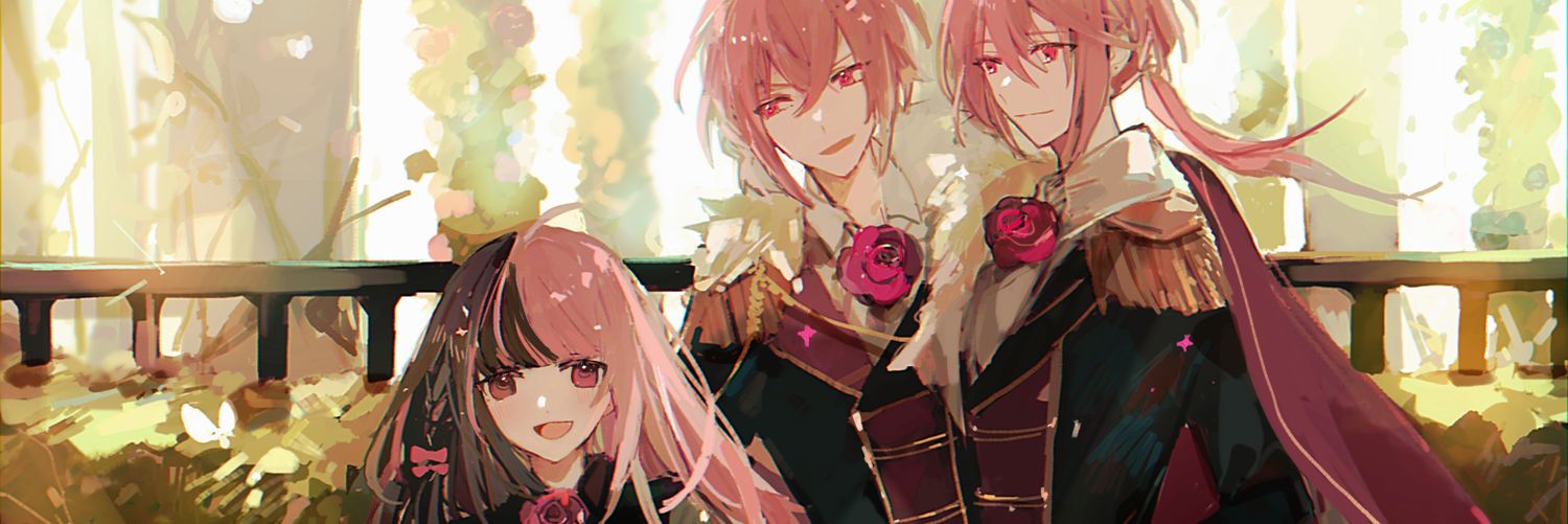 🌸sw ∘˚˳°∘°🌸's banner