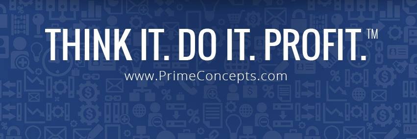 Prime_Concepts's profile banner image