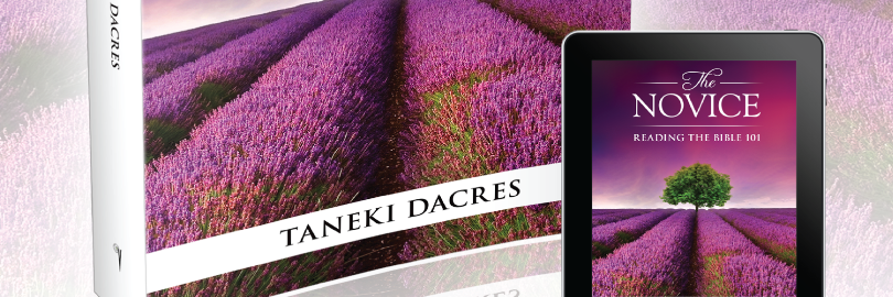 TanekiDacres's profile banner image