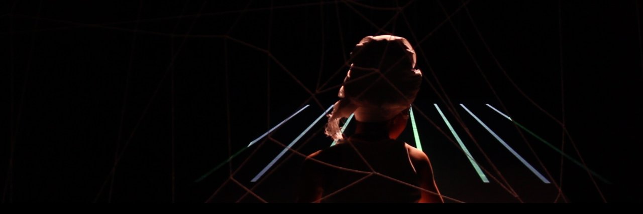 Elisabeth Efua Sutherland banner