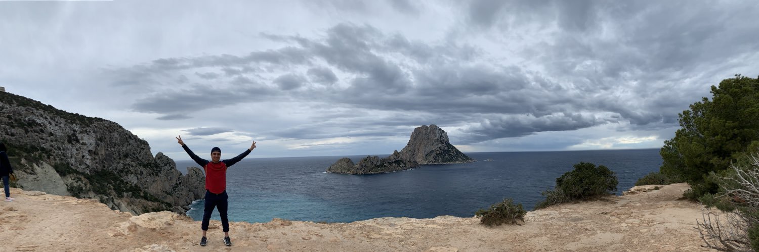 Diego Cruz Osorio banner