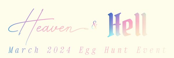 Heaven and Hell of Findom Profile Banner