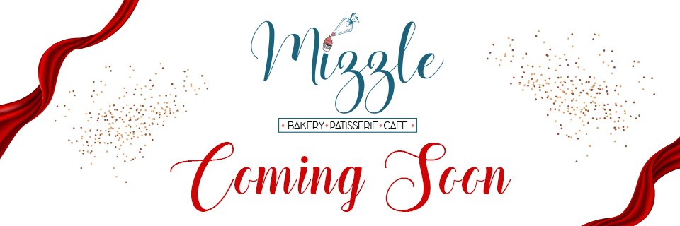 mizzlebakery's profile banner image