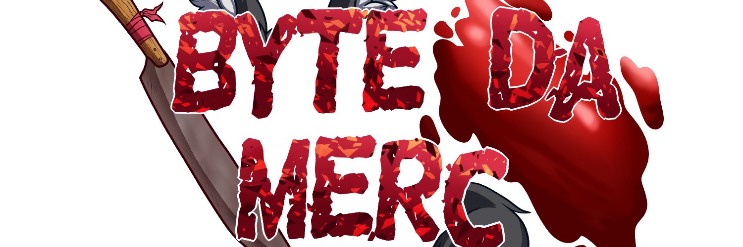 Byte Da Merc banner