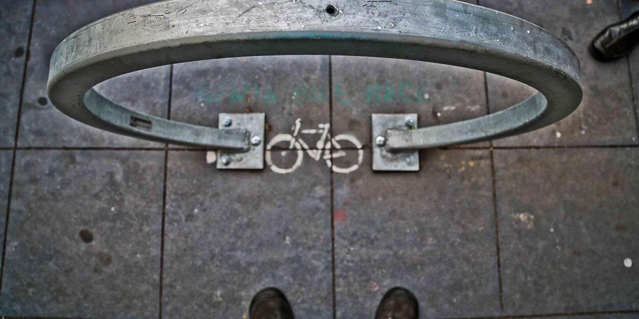 Glenn McKenna banner