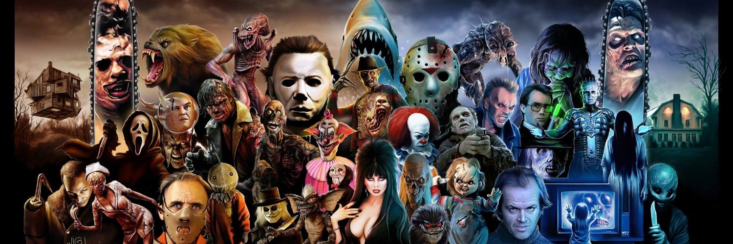 Headlong Into Monsters banner