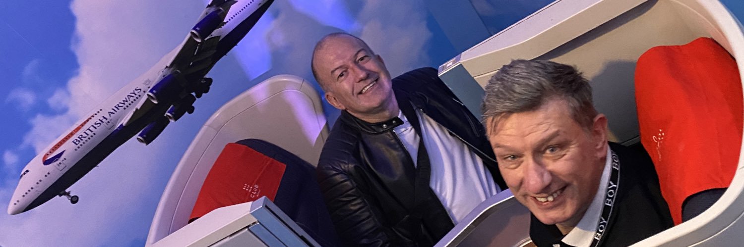 brudeuk's profile banner image