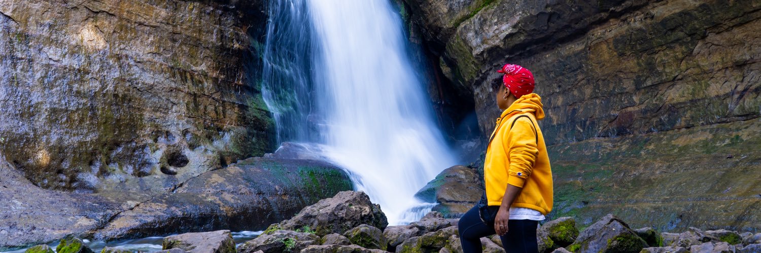 Amplify Outside banner