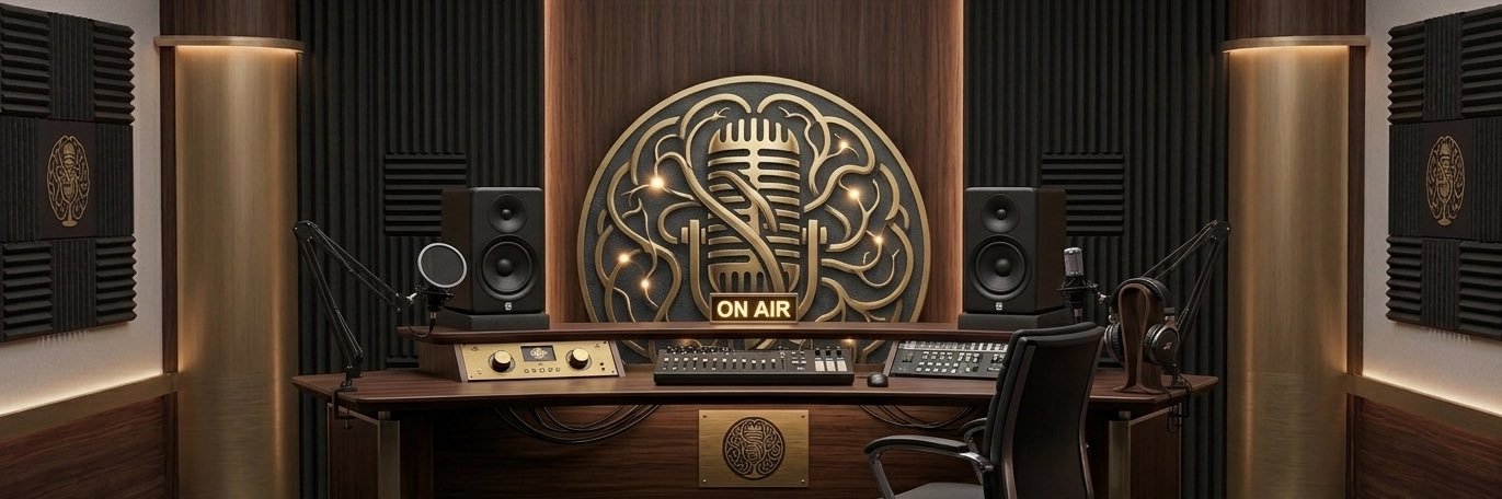 صــۅتـ Voical 🎙 banner