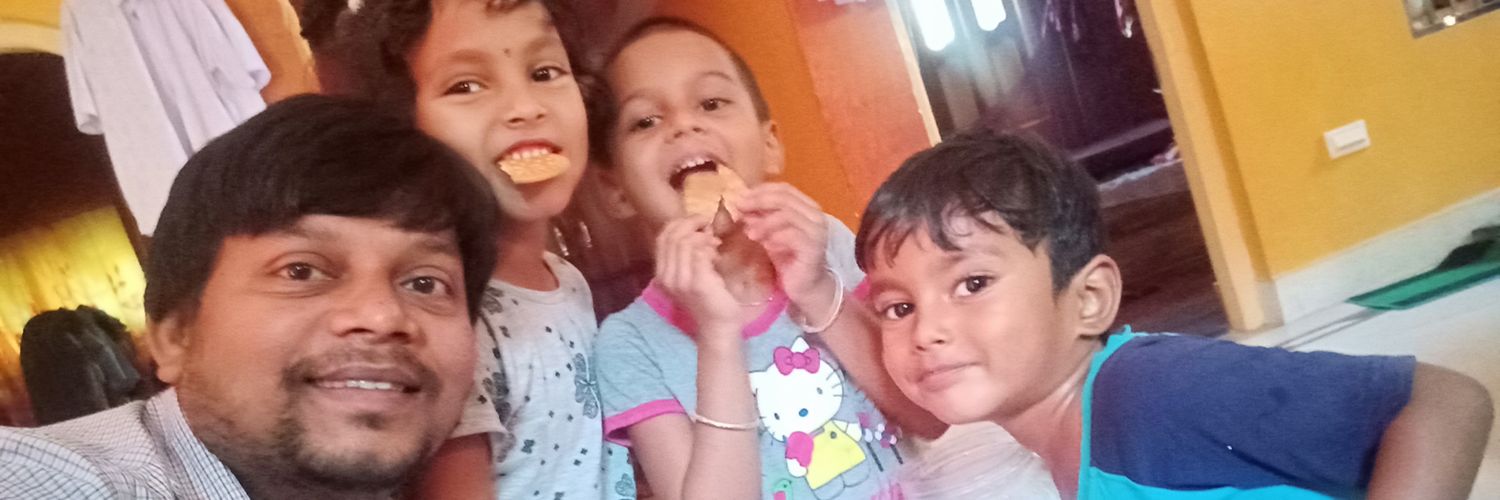 mitra_bhanu's profile banner image