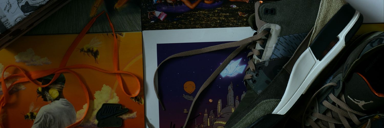 suprisedegg's profile banner image