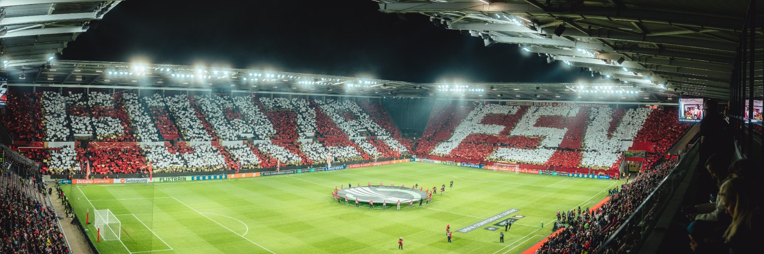 Mainz 05 English banner