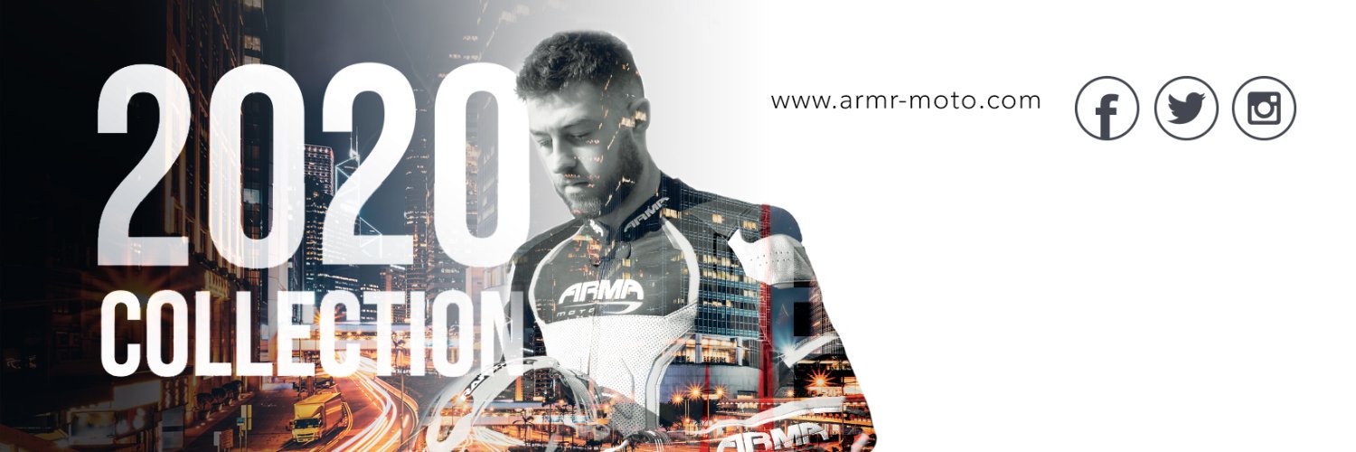 ArmrMoto's profile banner image