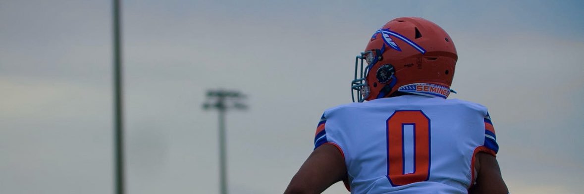 Jayden “luhred” Fields banner