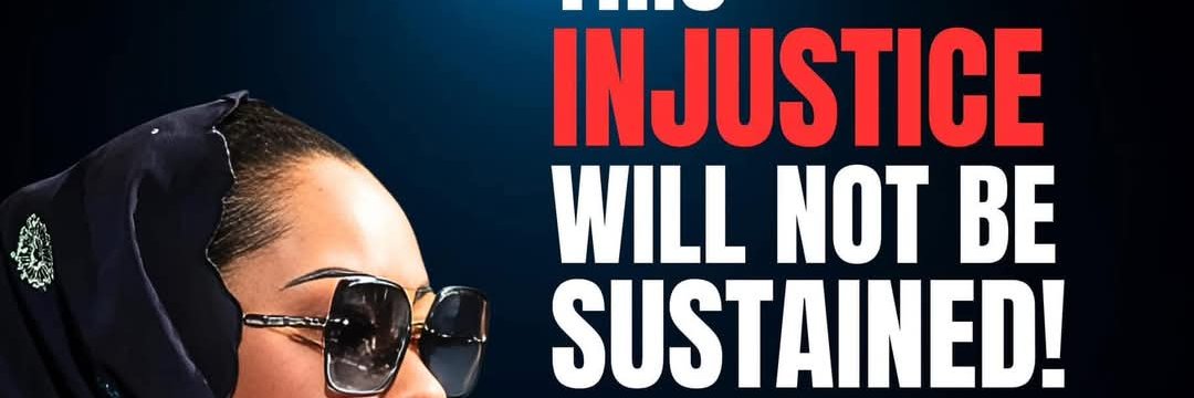 United Force 4 Justice banner