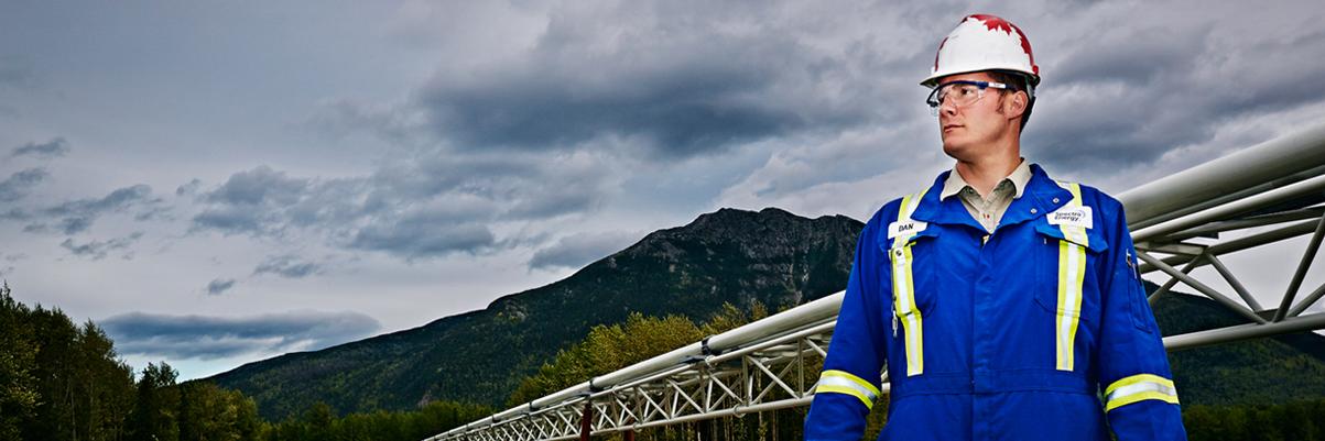 SpectraEnergy's profile banner image