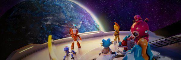 CosmicChamps Profile Banner