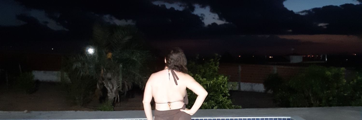 josyleide1's profile banner image